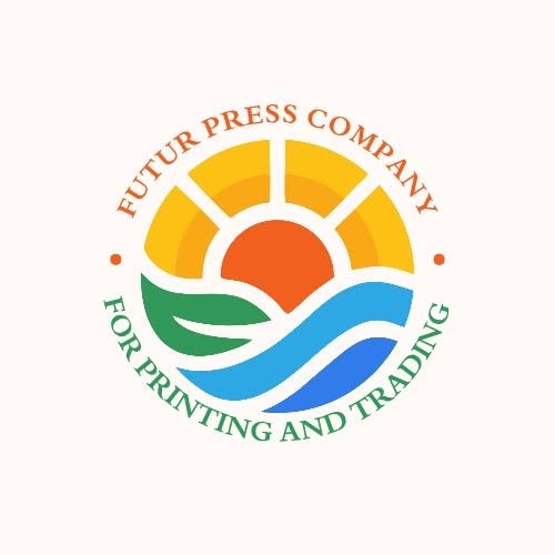 Future Press Logo